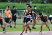 令和4年度市民総合体育祭陸上競技大会